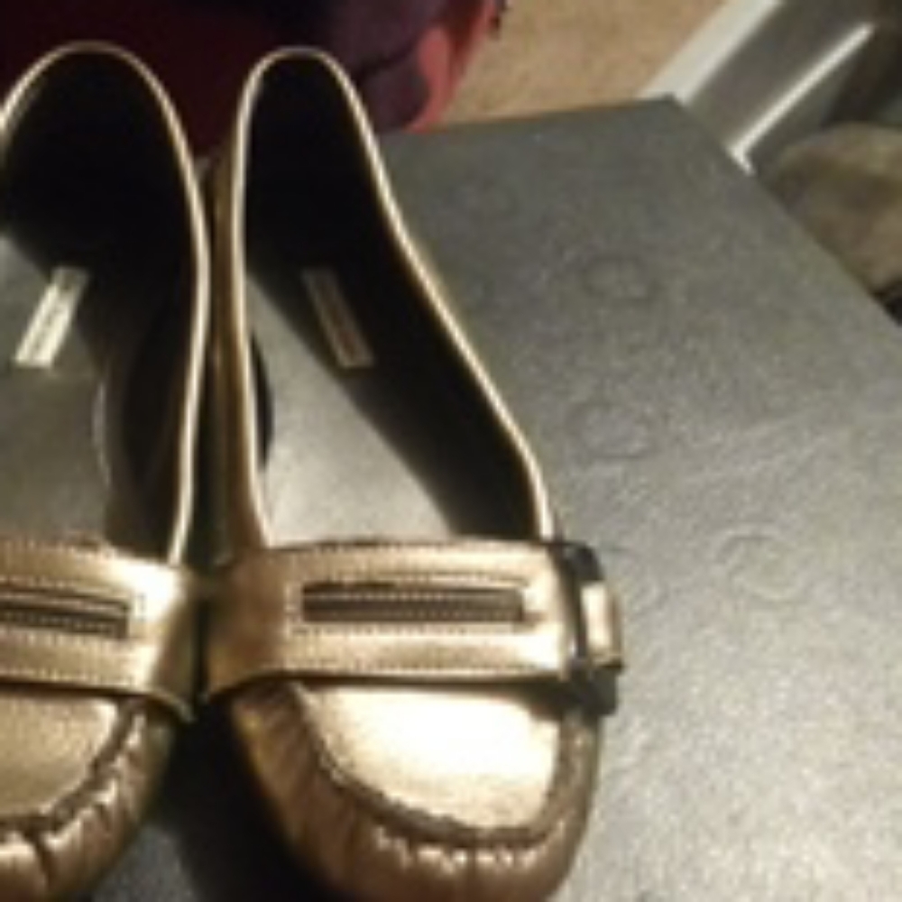 Calvin Klein Shoes